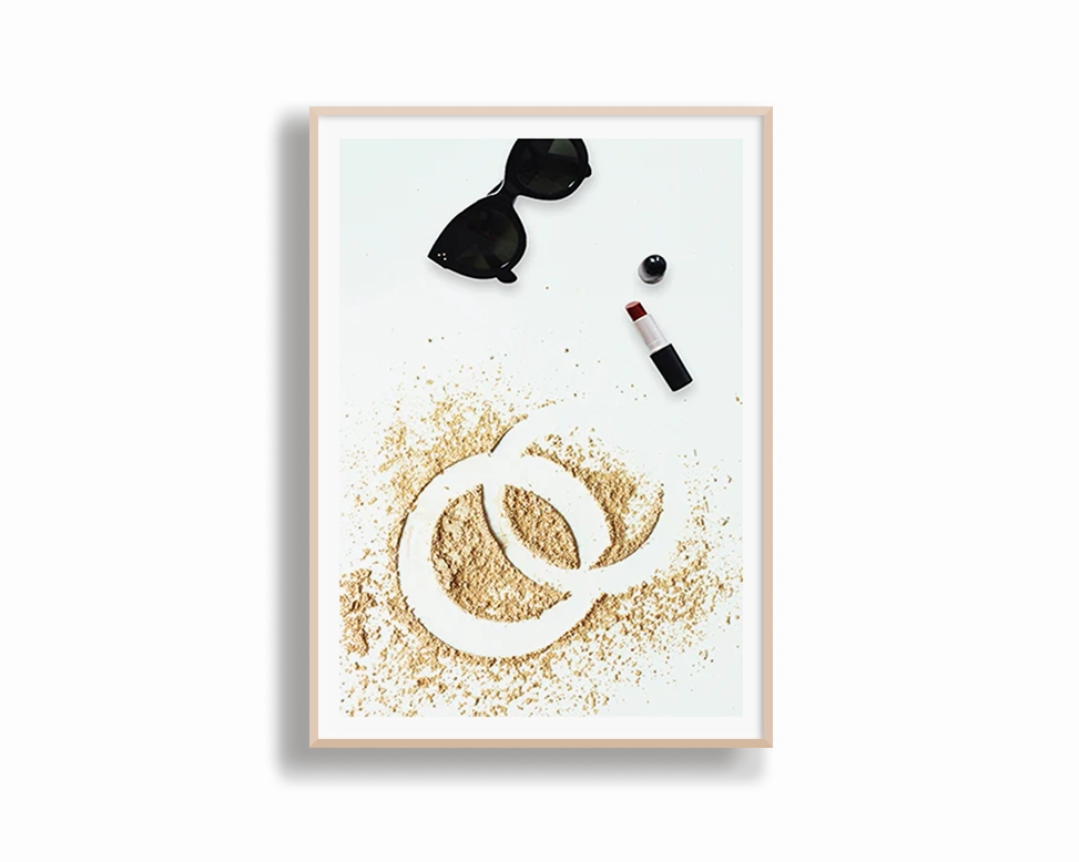 Chanel Cosmetics