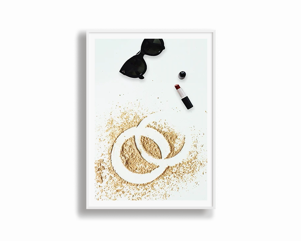 Chanel Cosmetics