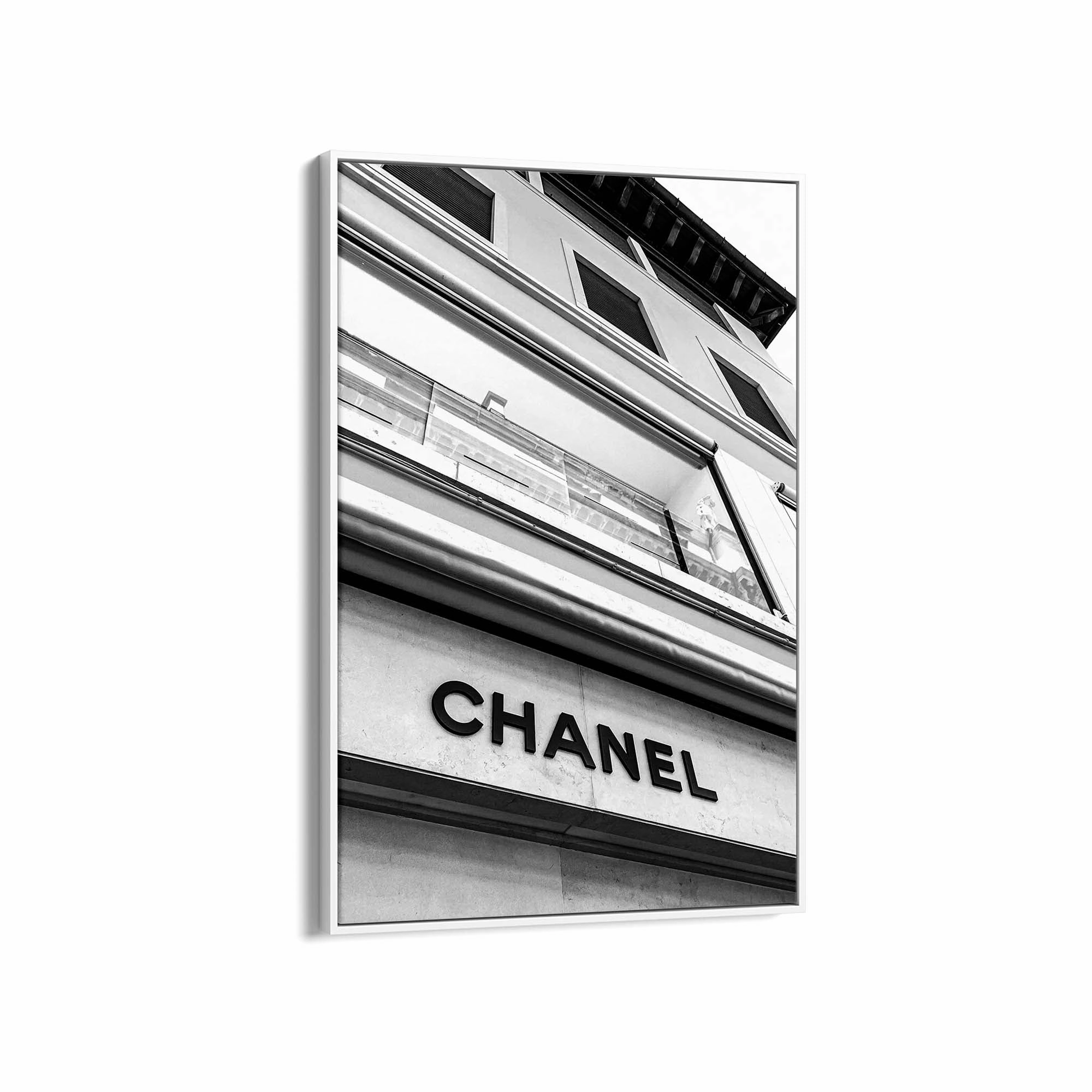 Chanel Store 2