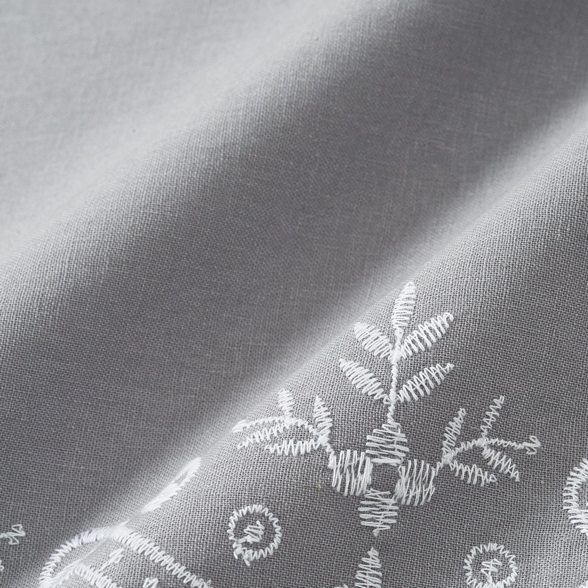 Chaotto Table Cloth Gray 130 X 200