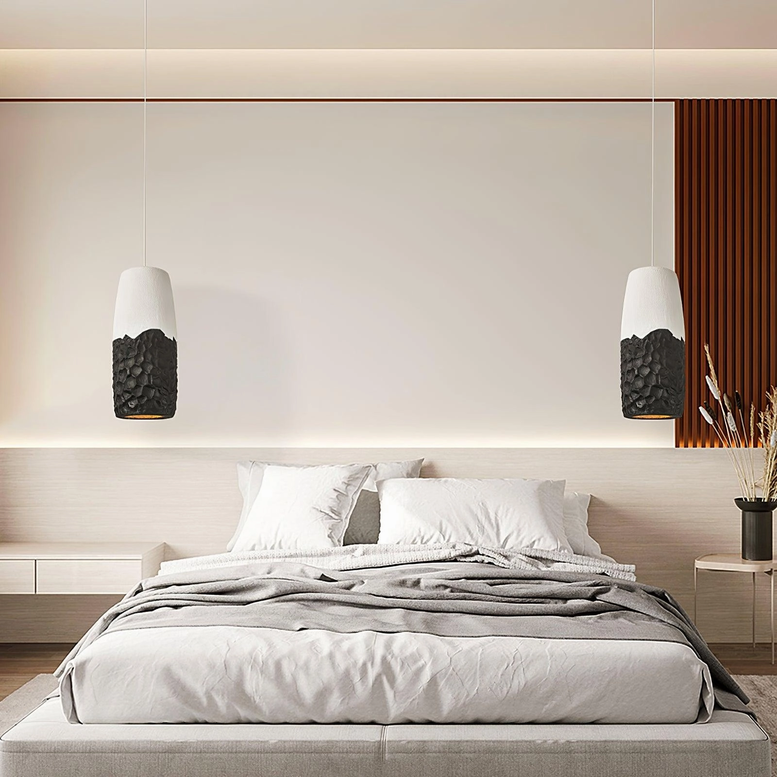 Chapin Pendant Lamp