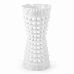 Charade Studded Taper Vasenordic minimalist vase