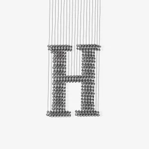 Charcoal Chandeliers Hrustic chandelier,bedroom chandelier 