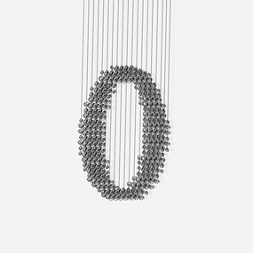 Charcoal Chandeliers Orustic chandelier,bedroom chandelier 