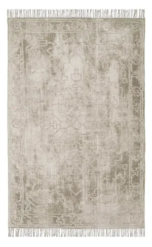 Charla Beige Distressed Rug *NO RETURNS UNLESS FAULTYmodern color block patchwork rug