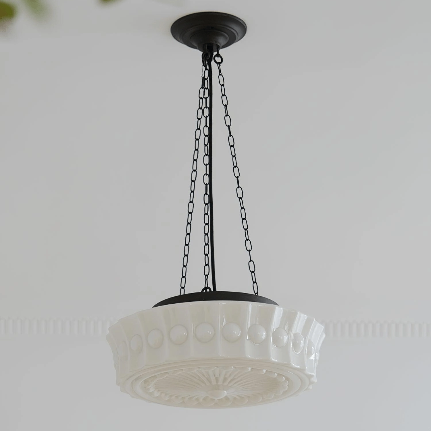 Charles Edwards Pendant Lamp