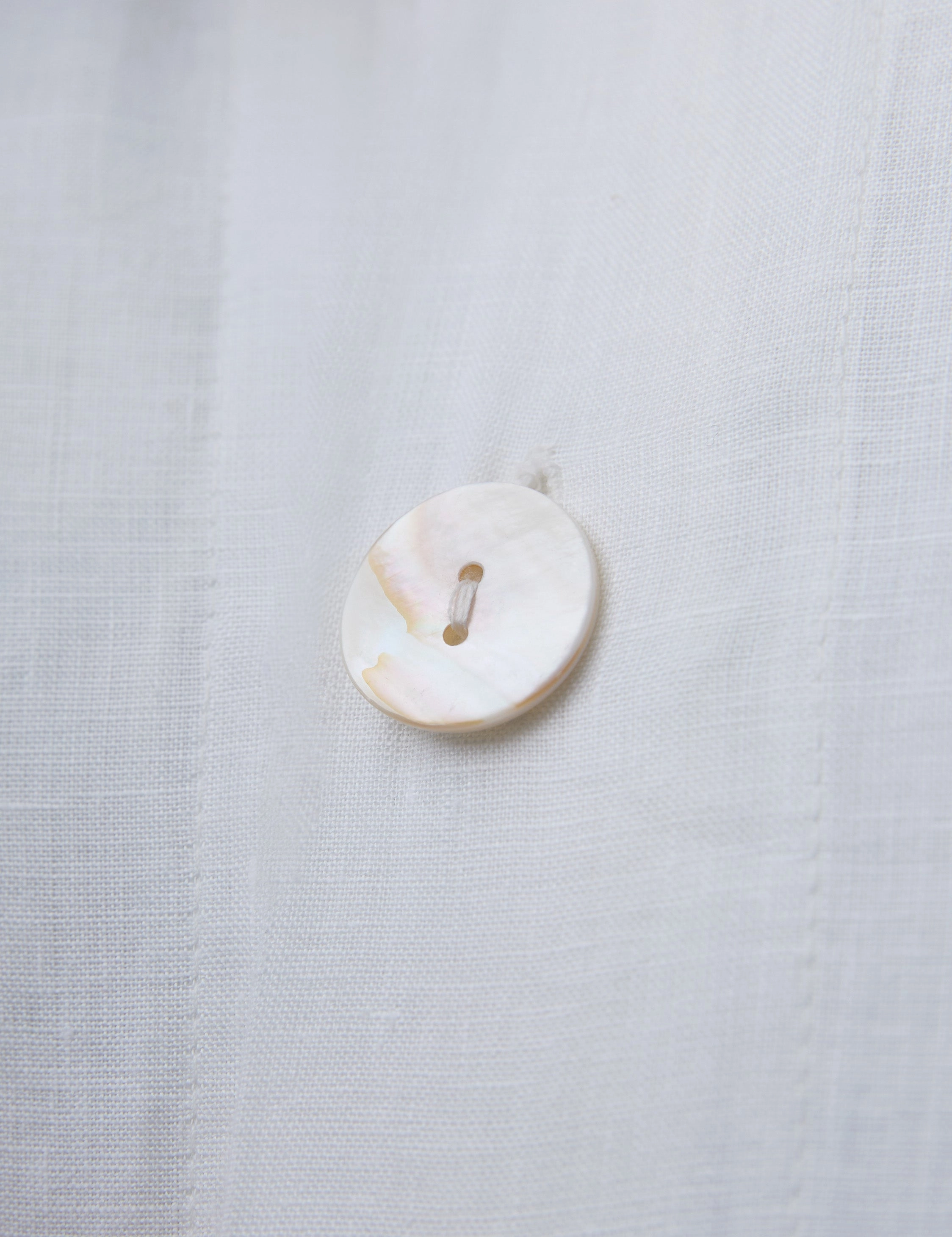 Charlie Linen Duvet by Pom Pom at Home