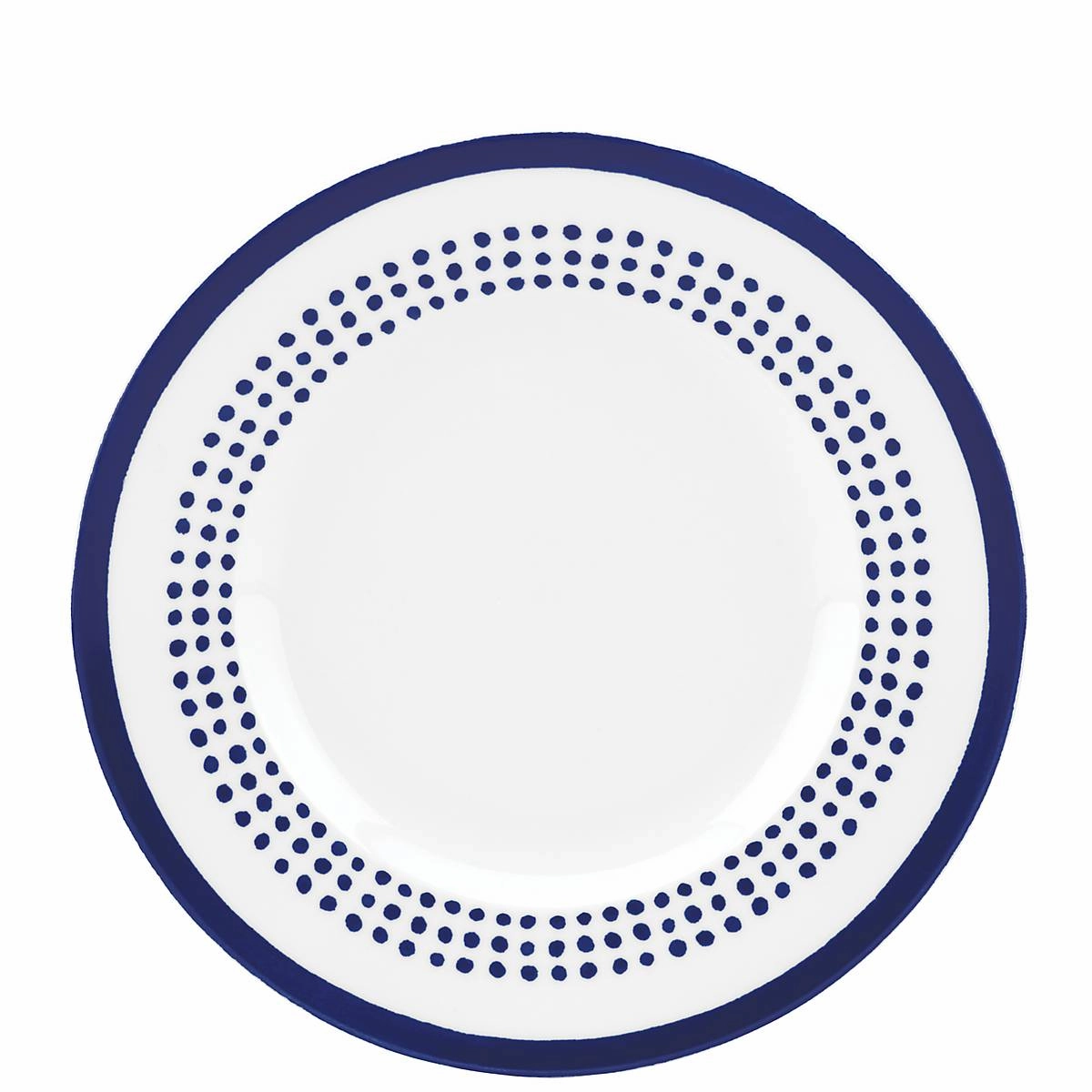 Charlotte Street East Accent Platemodern kitchen decor ,kitchen dinner set ,dinnerware 