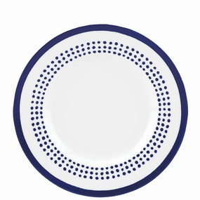 Charlotte Street East Accent Platemodern kitchen decor ,kitchen dinner set ,dinnerware 