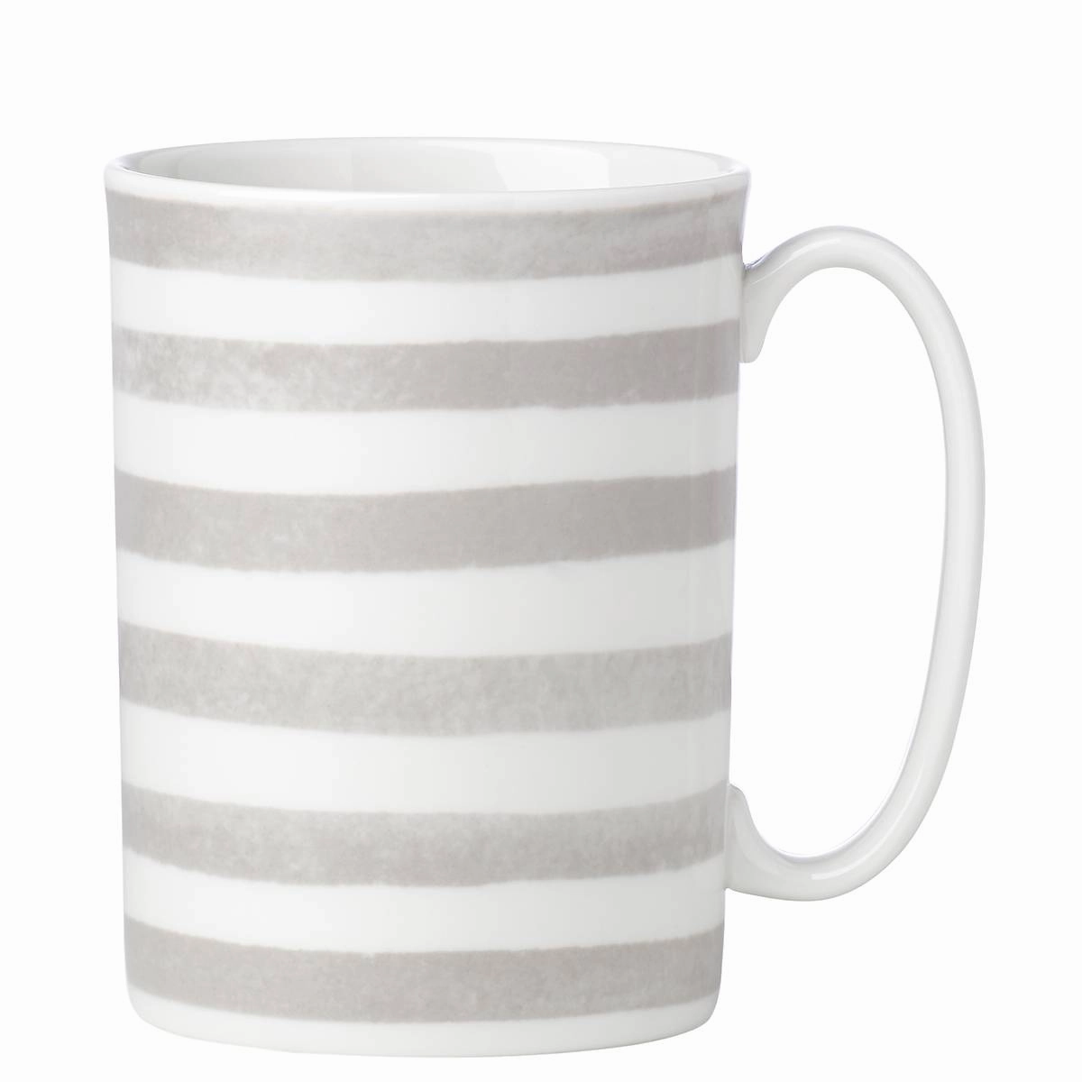 Charlotte Street Grey North Mug