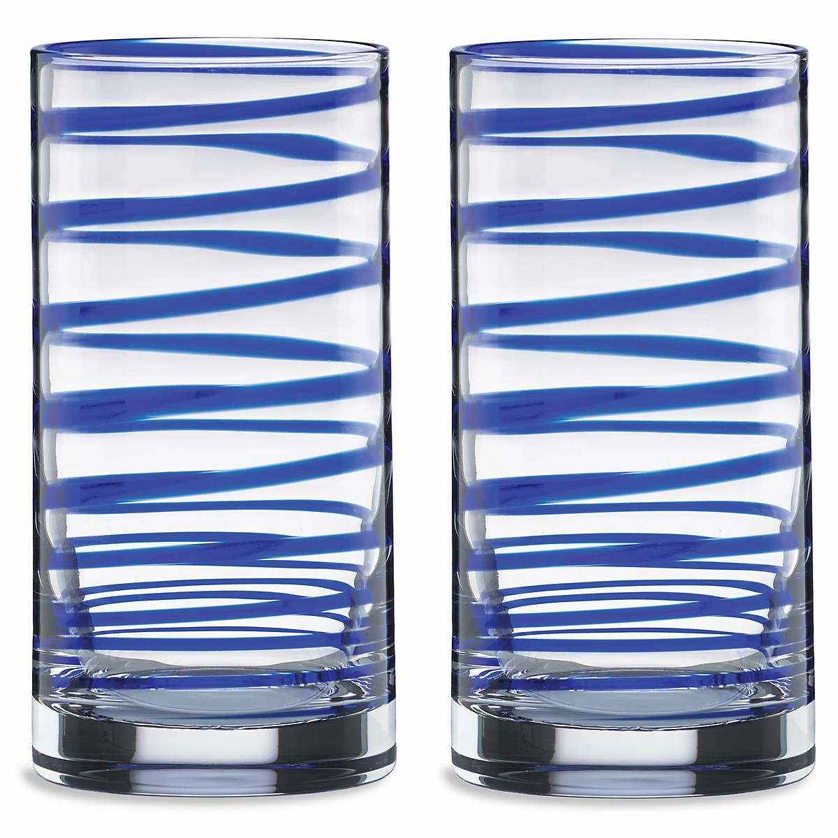 Charlotte Street Highball Glasses - Set Of 2glass cups ,personalized mugs 