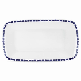 Charlotte Street Hors d'Oeuvres Traymodern kitchen decor ,kitchen dinner set ,dinnerware 