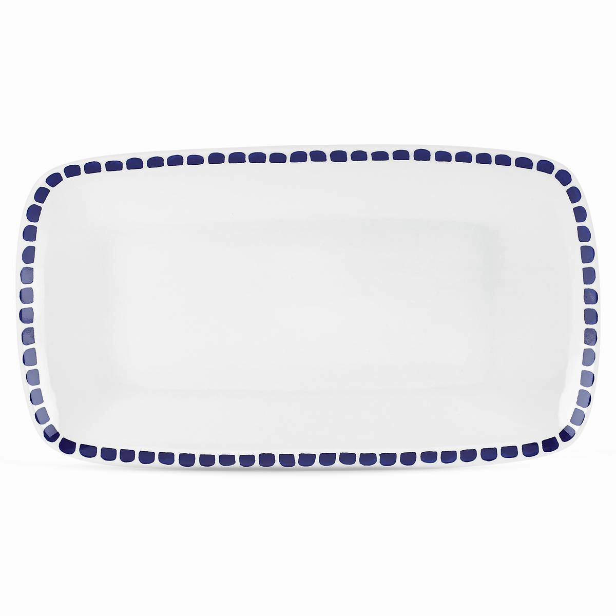 Charlotte Street Hors d'Oeuvres Traymodern kitchen decor ,kitchen dinner set ,dinnerware 