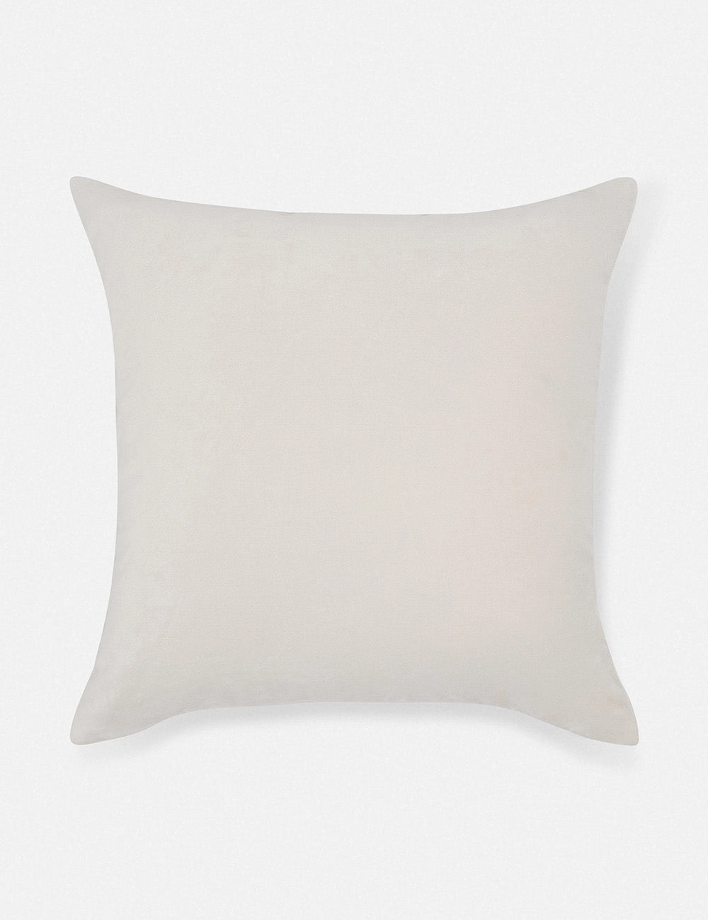 Charlotte Velvet Pillow