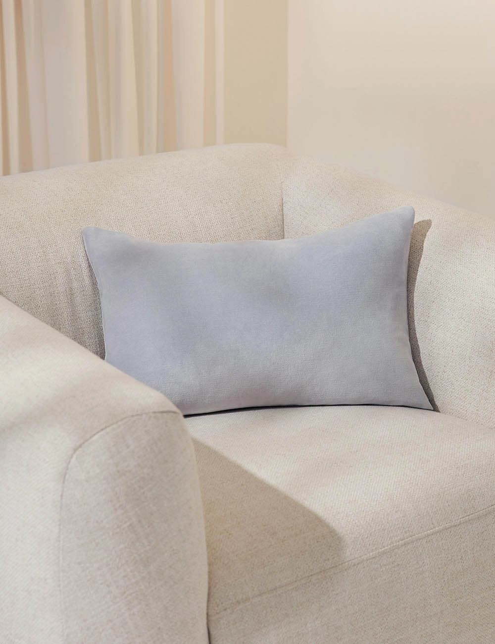 Charlotte Velvet Pillow