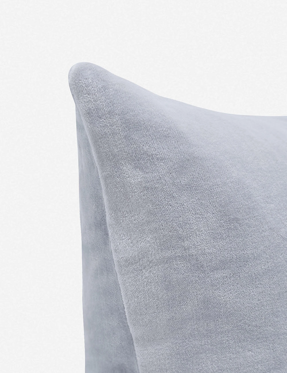 Charlotte Velvet Pillow