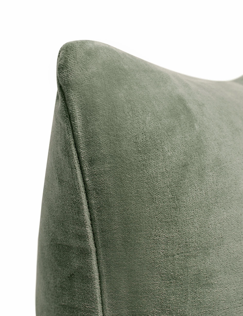 Charlotte Velvet Pillow