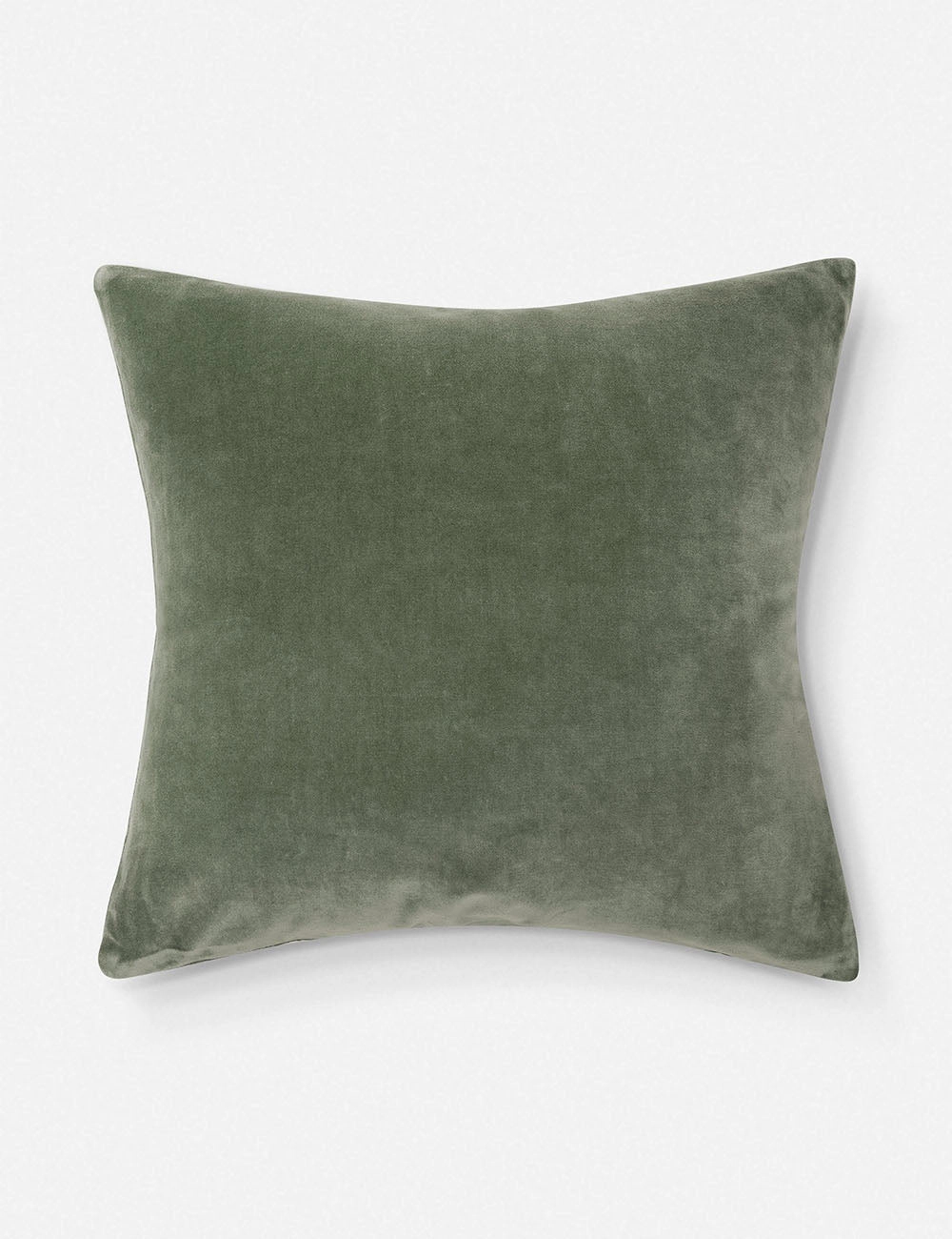 Charlotte Velvet Pillow
