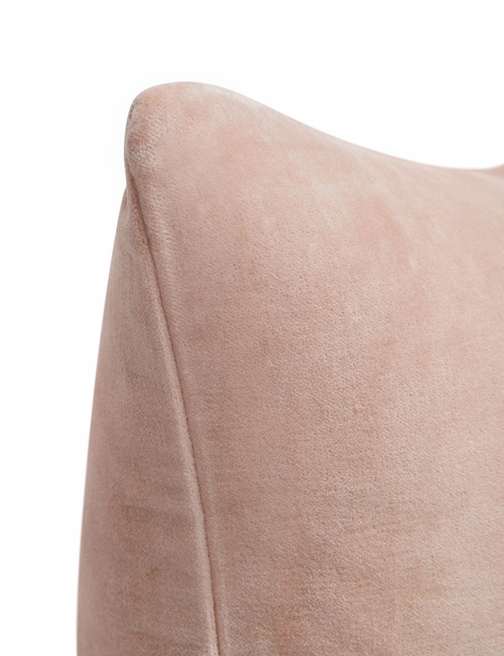 Charlotte Velvet Pillow