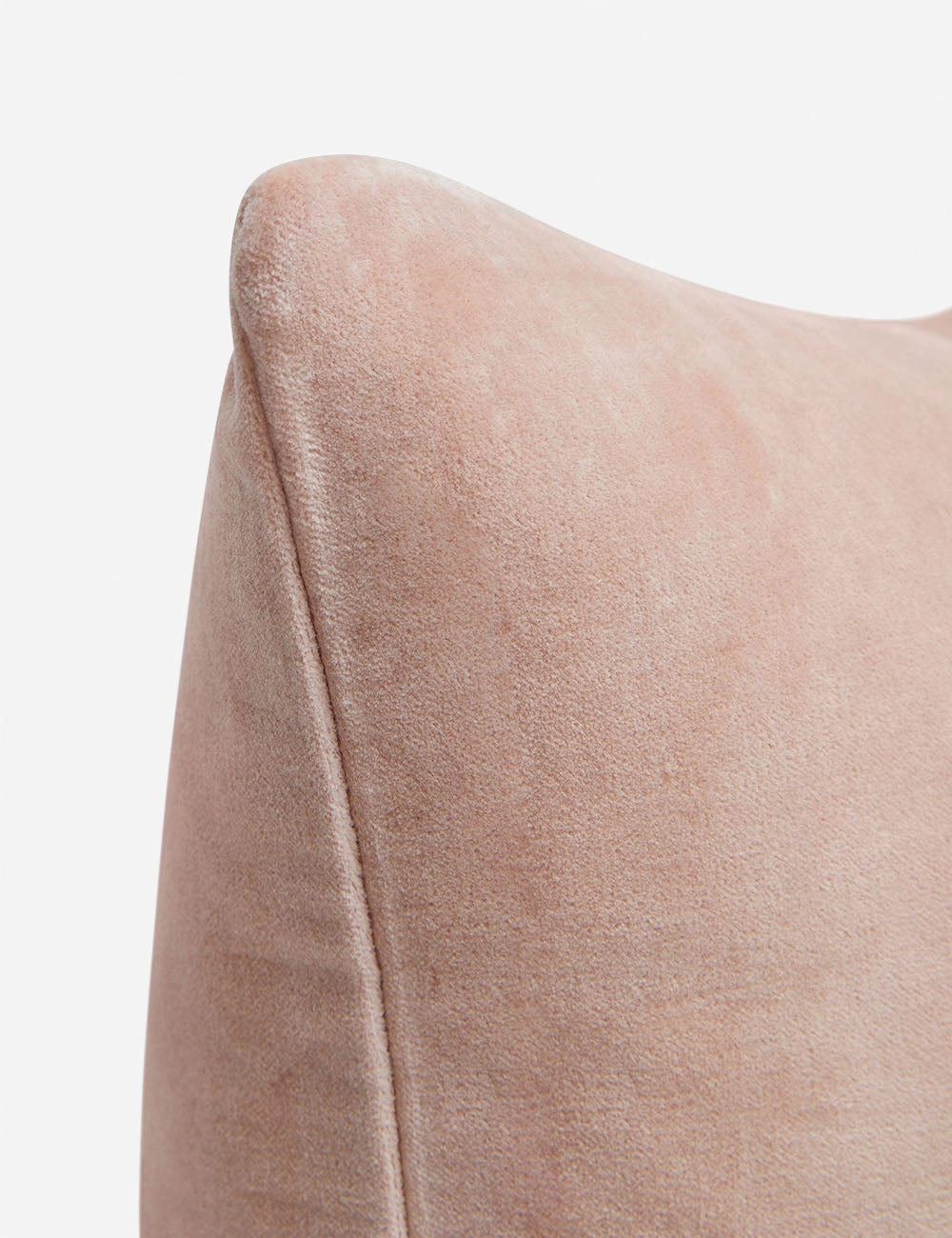 Charlotte Velvet Pillow