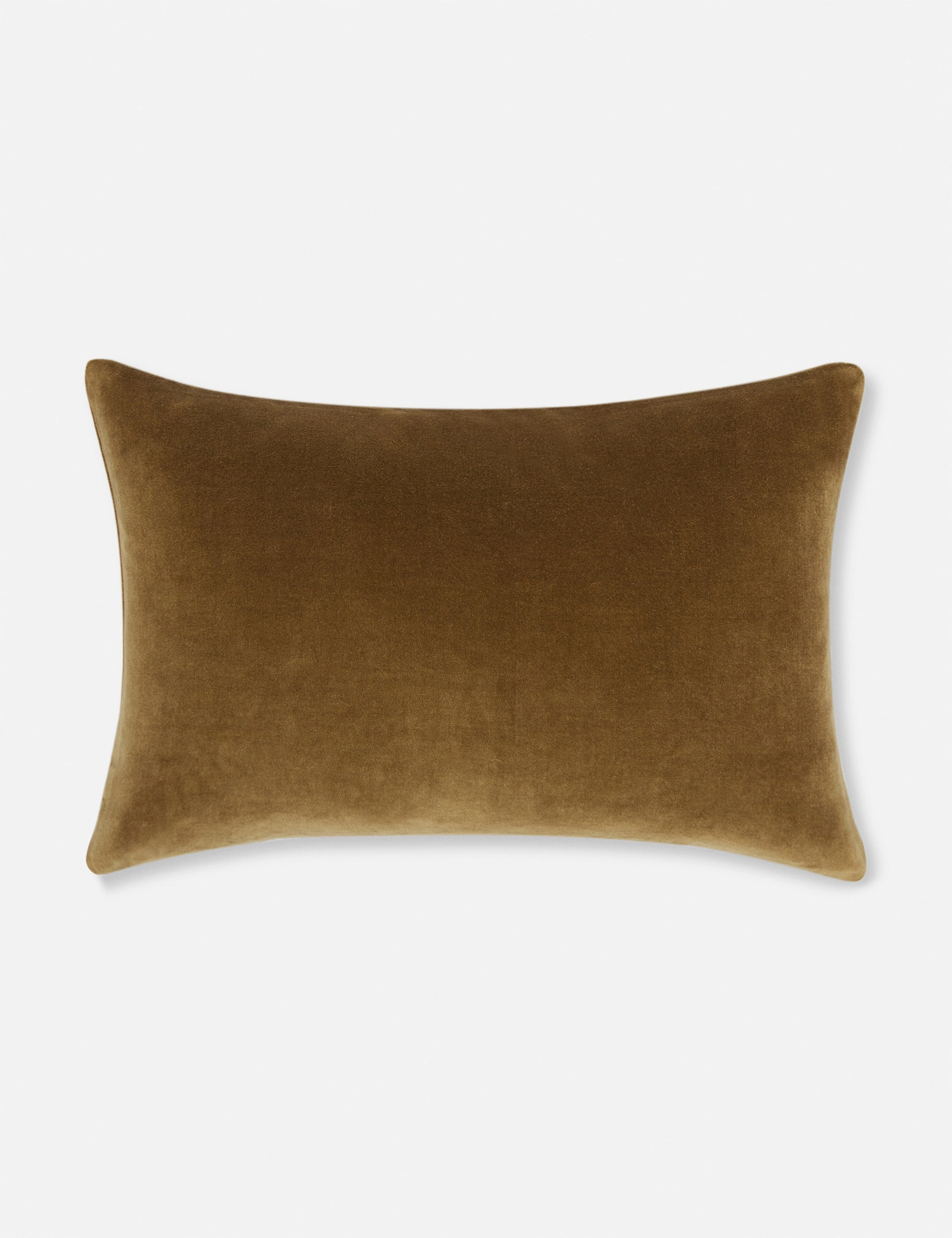 Charlotte Velvet Pillow