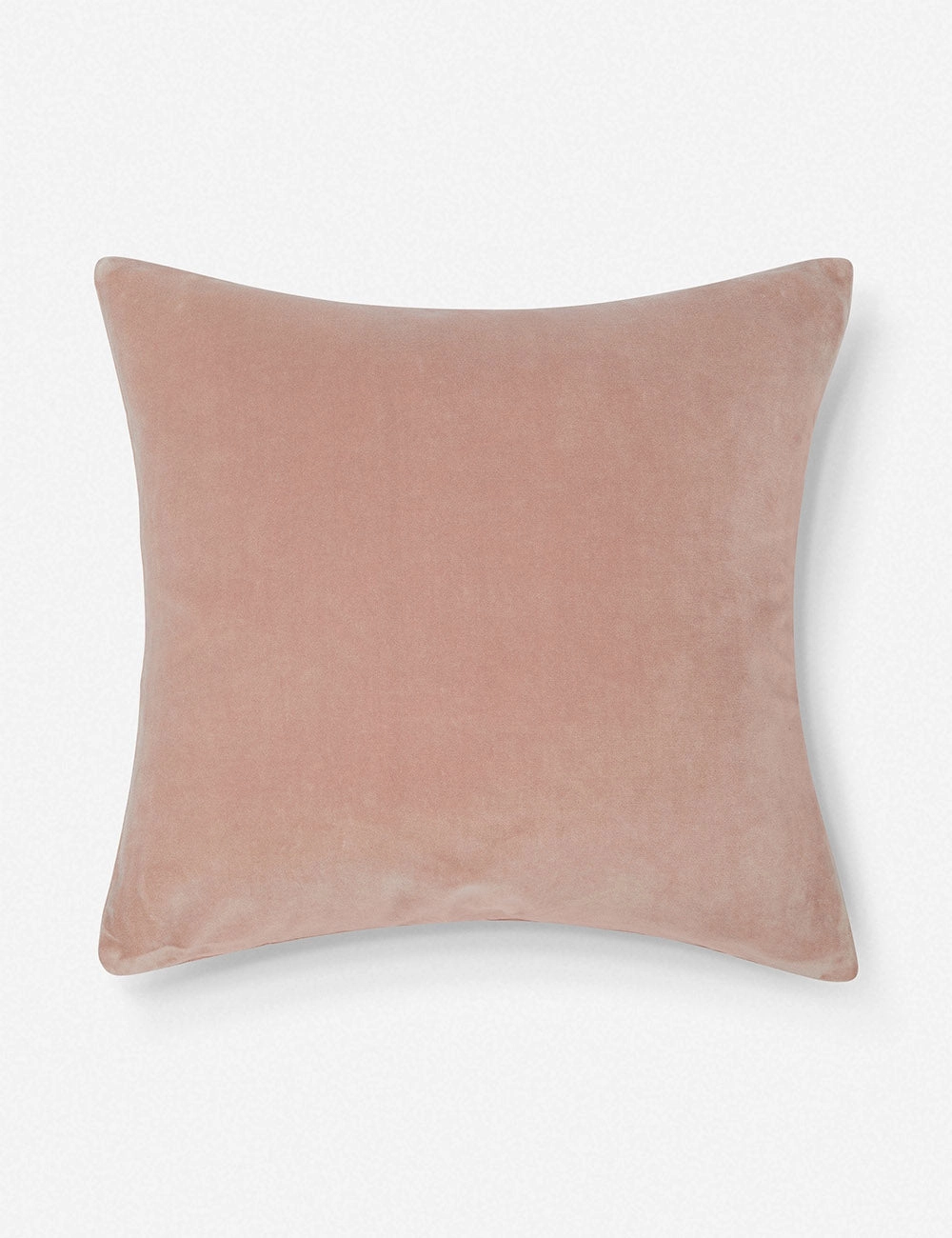 Charlotte Velvet Pillow