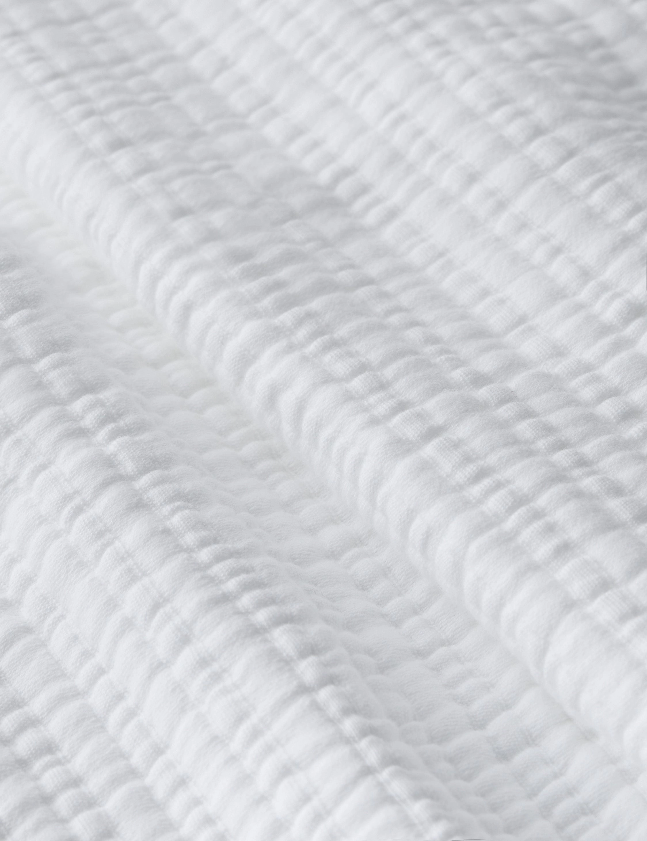 Chatham Cotton Matelasse Coverlet by Pom Pom at Home
