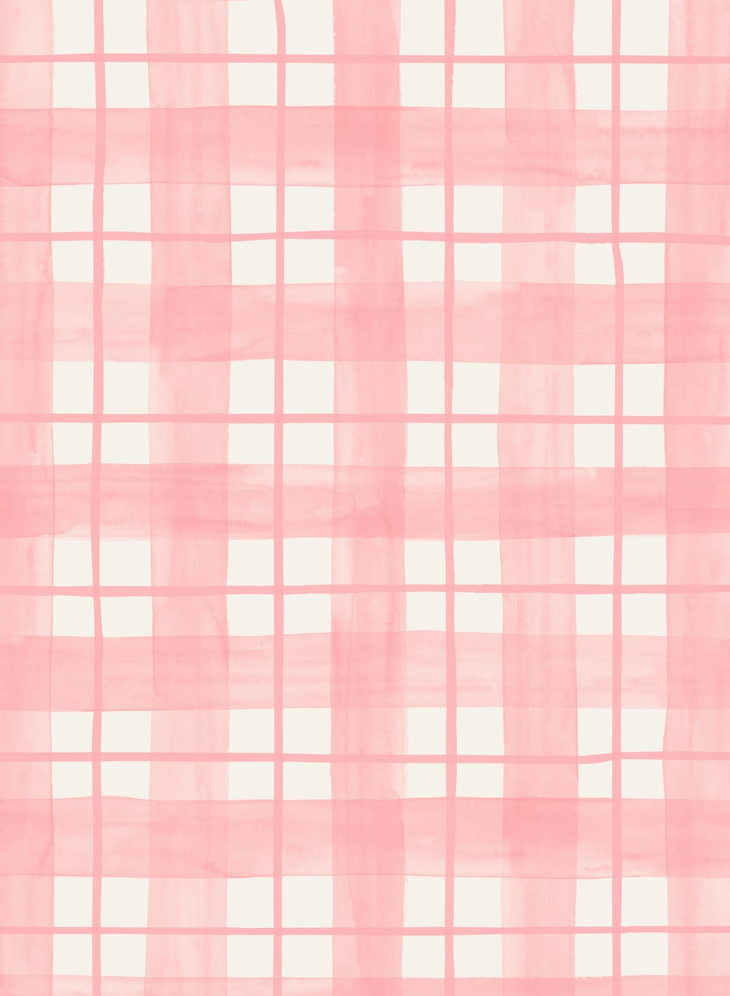 Checks Out, Wallpaper
