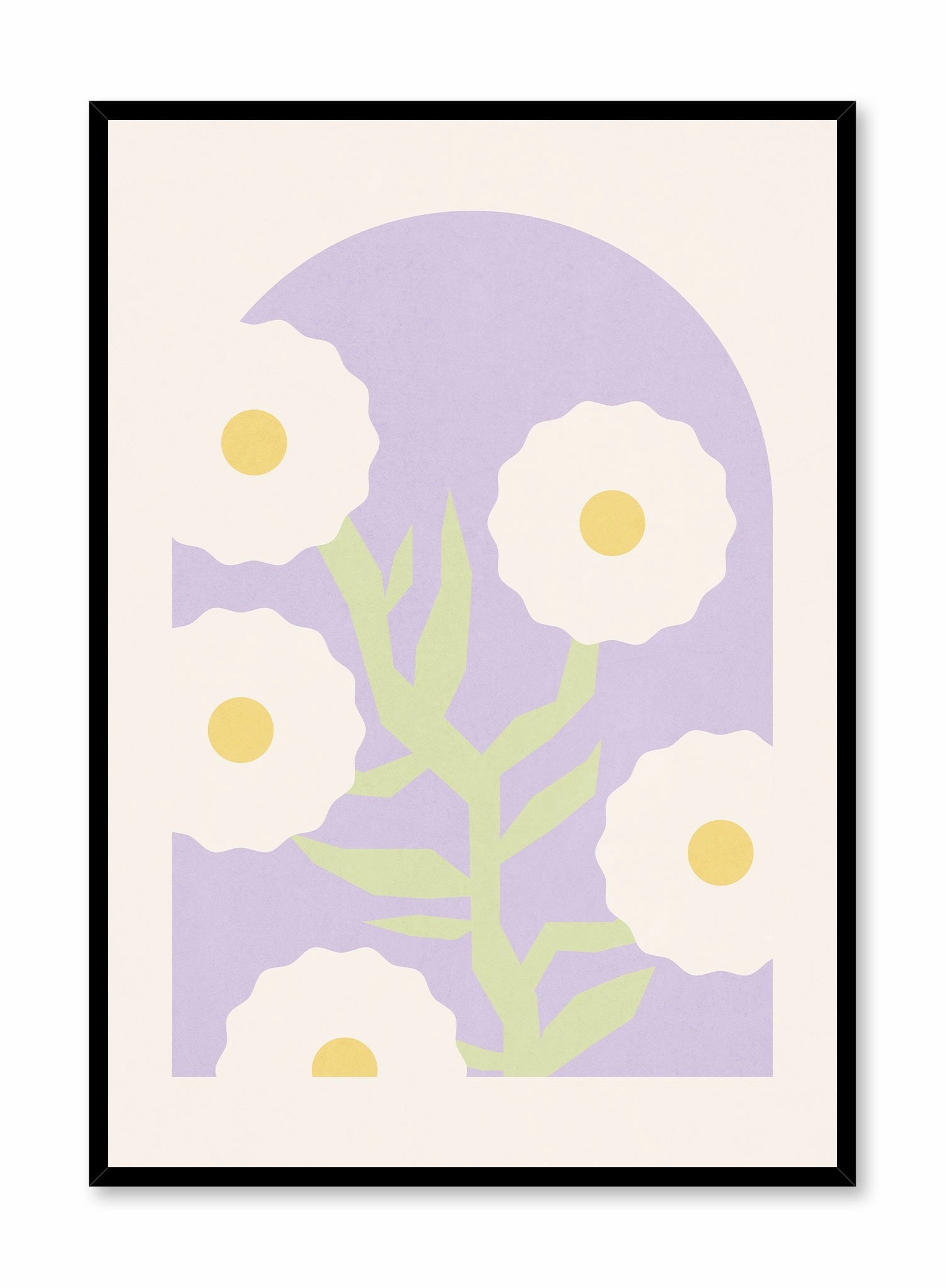 Cheery Blooms, Posterpop culture themed posters