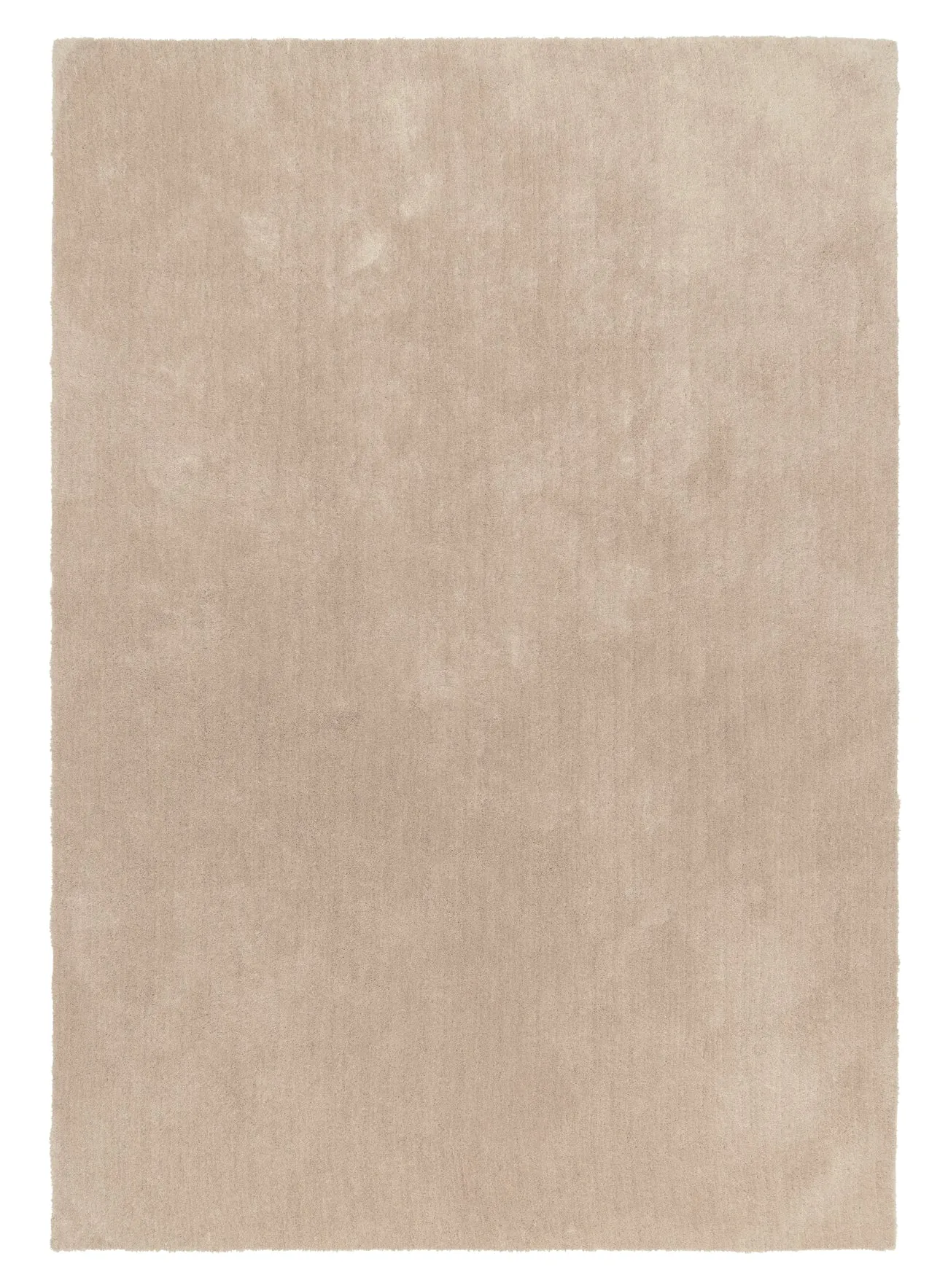 Chiara Neutral Beige Shag Rugmodern color block patchwork rug