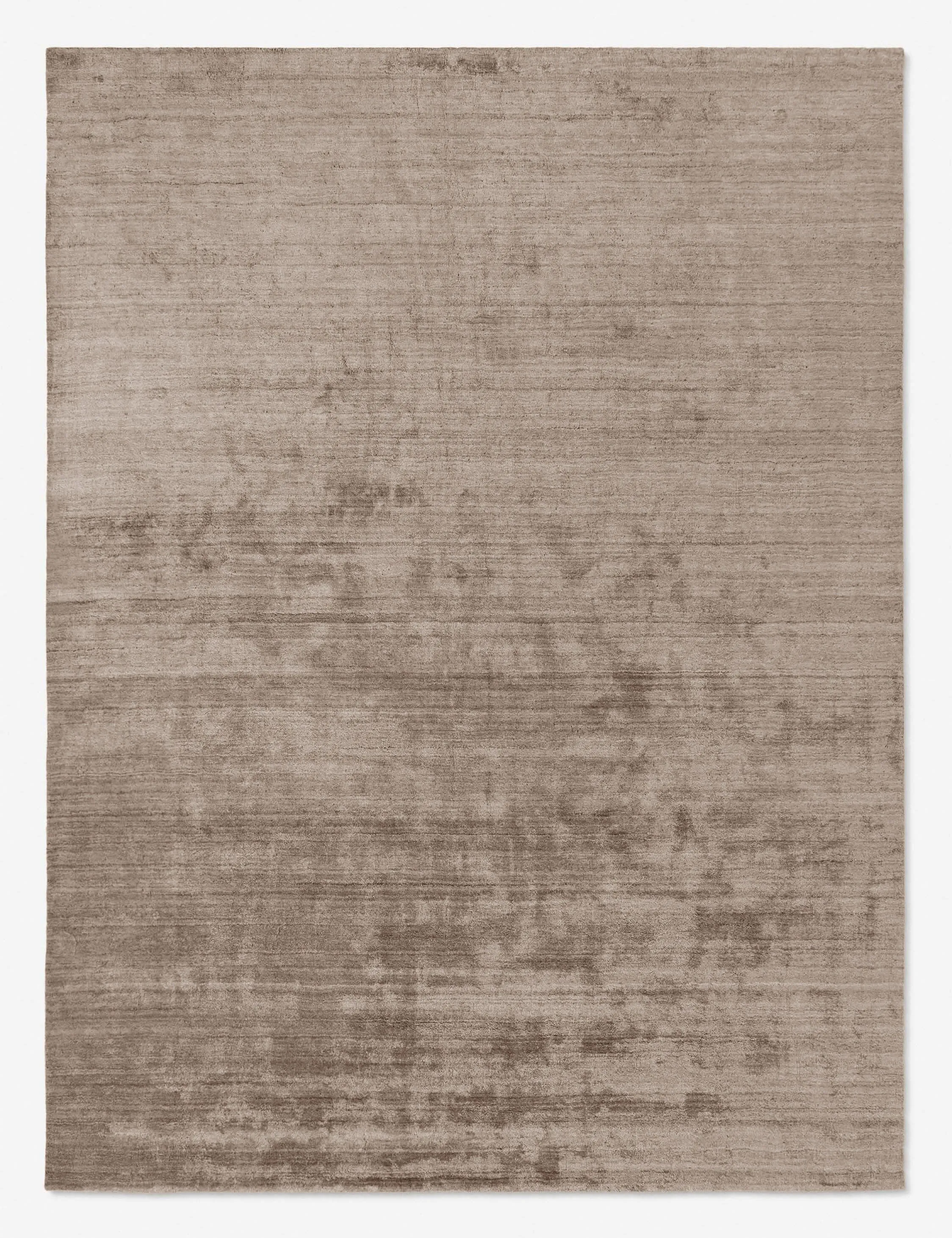 Chiltern Handmade Rug by Jake Arnoldmodern color block patchwork rug