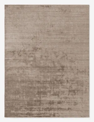 Chiltern Handmade Rug by Jake Arnoldmodern color block patchwork rug