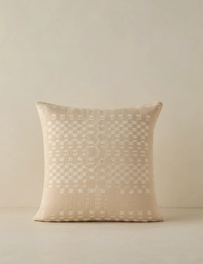 Chinchen Pillow by Heirloom Nagabedding sets ,throw blankets 