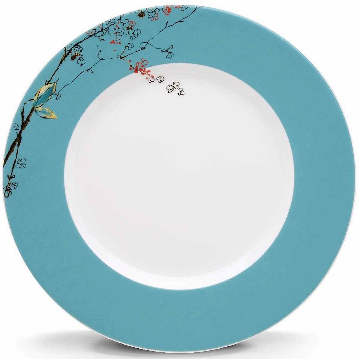 Chirp Dinner Platemodern kitchen decor ,kitchen dinner set ,dinnerware 