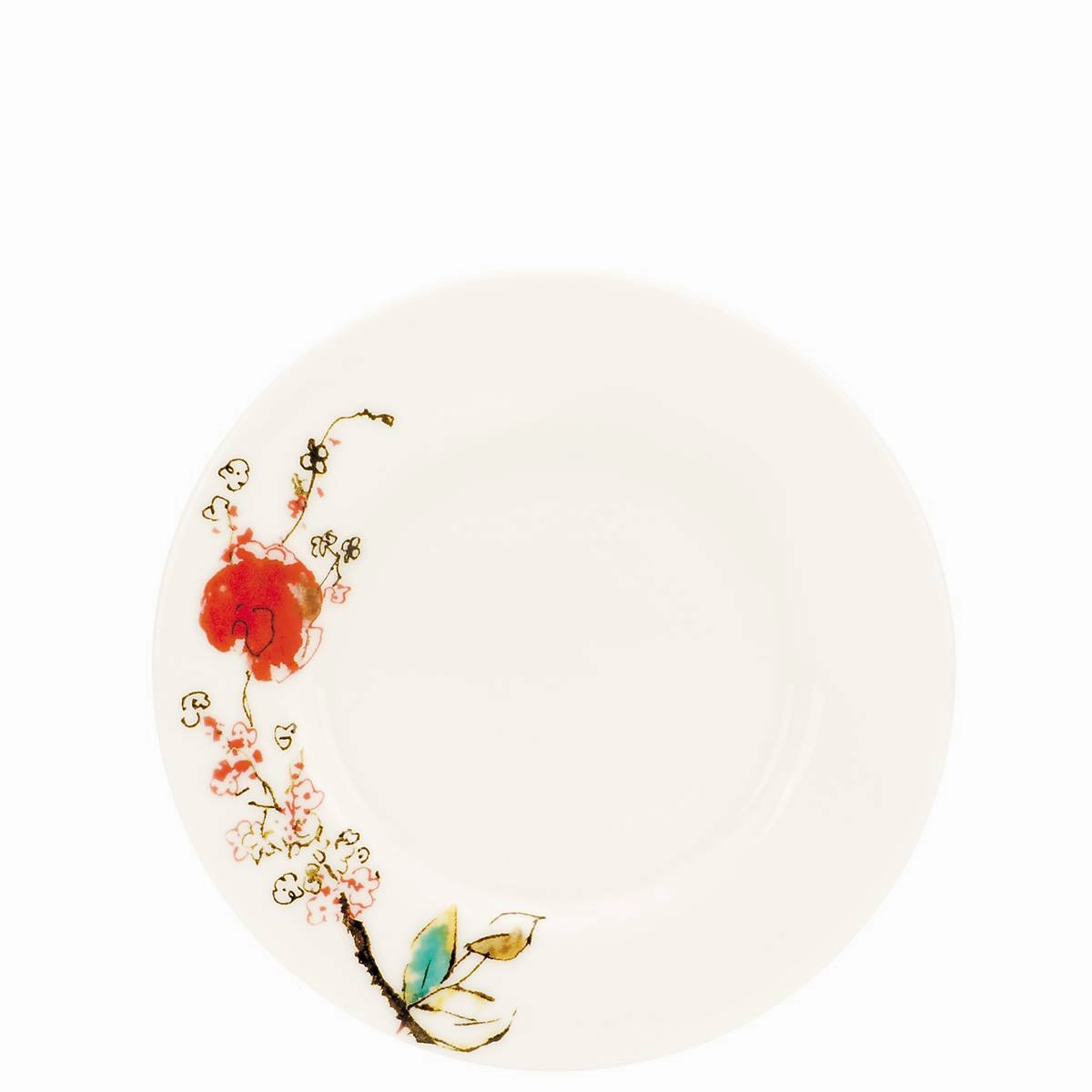 Chirp Saucer/Party Platemodern kitchen decor ,kitchen dinner set ,dinnerware 
