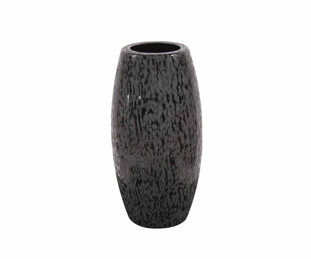 Chisled Black Small Vasenordic style desktop ornaments