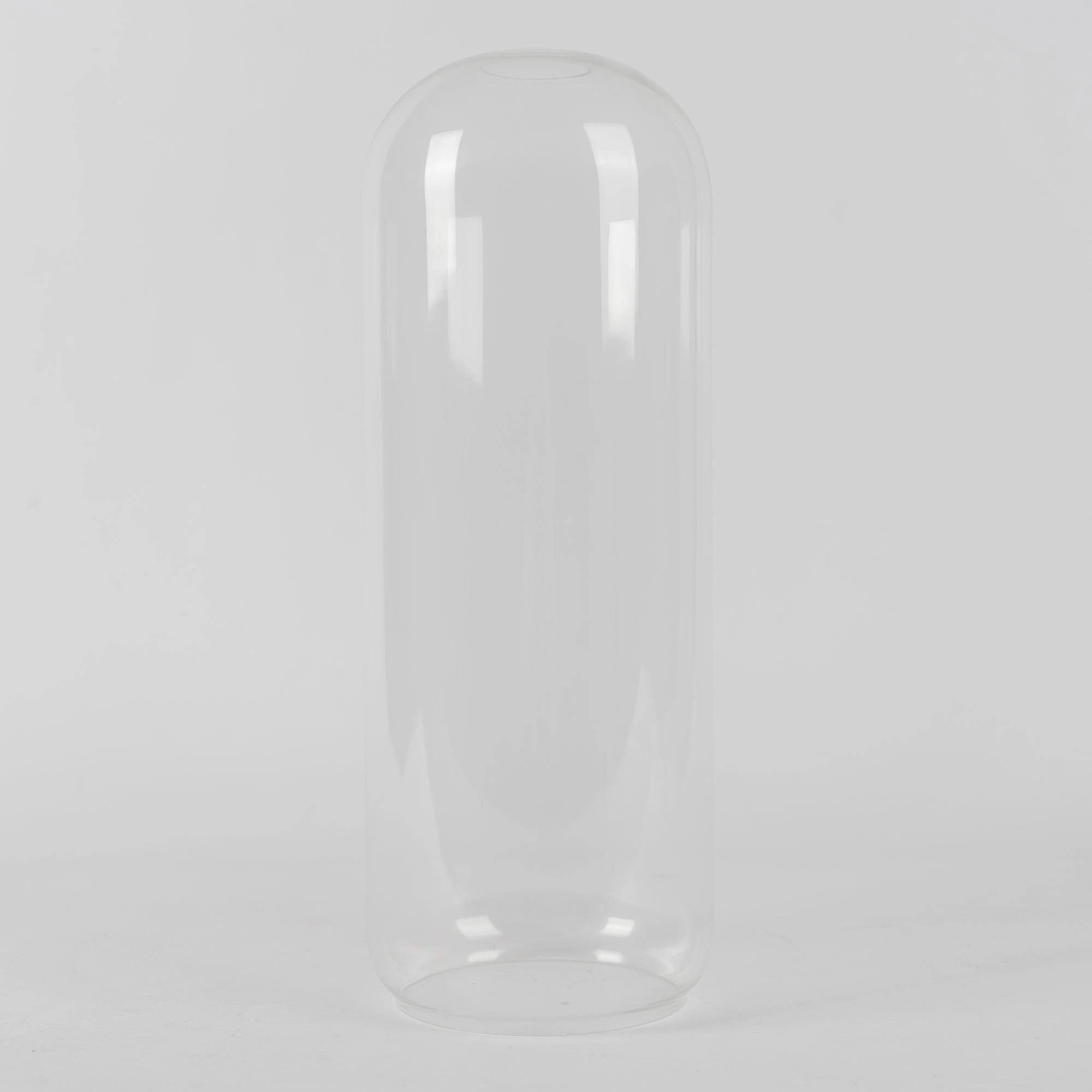 Chiswick Glass Pendant Light