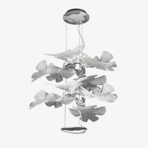 Chlorophilia Suspension Lightrustic chandelier,bedroom chandelier 