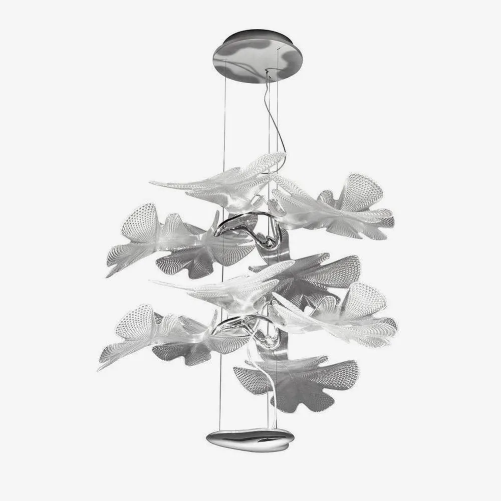 Chlorophilia Suspension Lightrustic chandelier,bedroom chandelier 