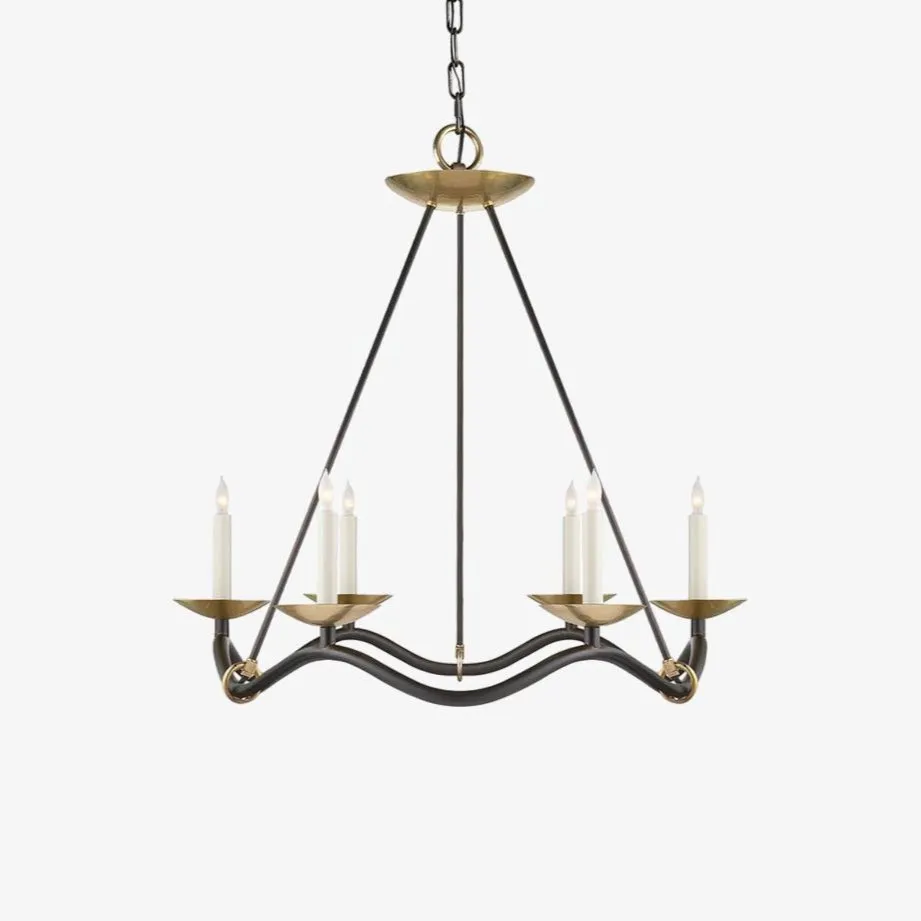 Choros Chandelierrustic chandelier,bedroom chandelier 