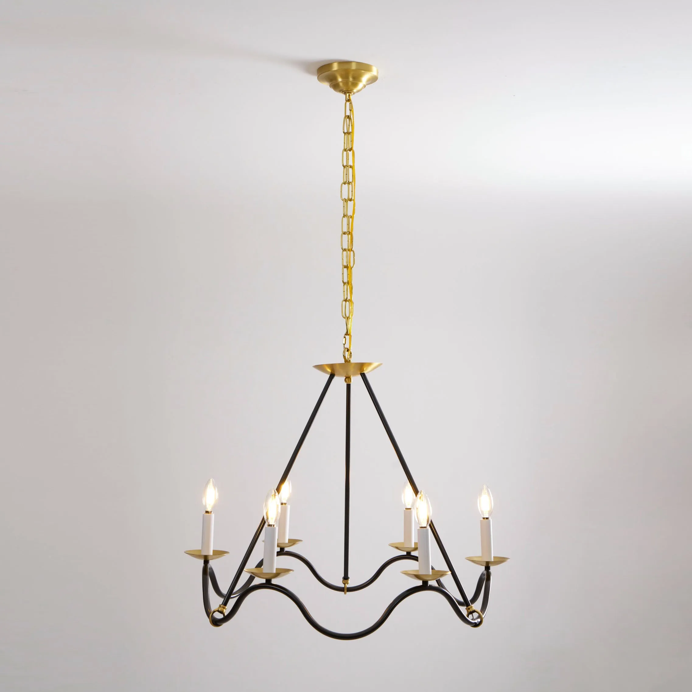 Choros Chandelier