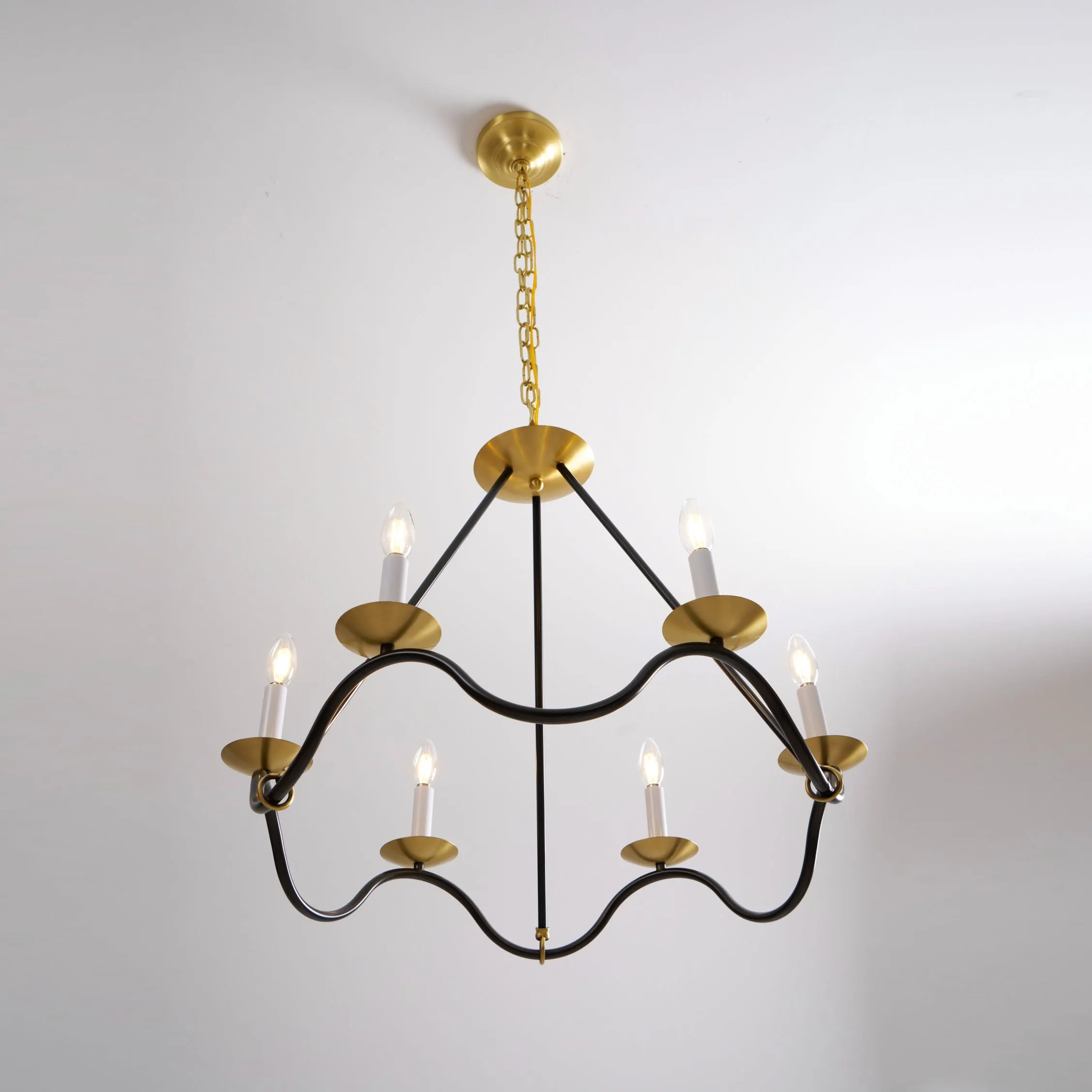 Choros Chandelier