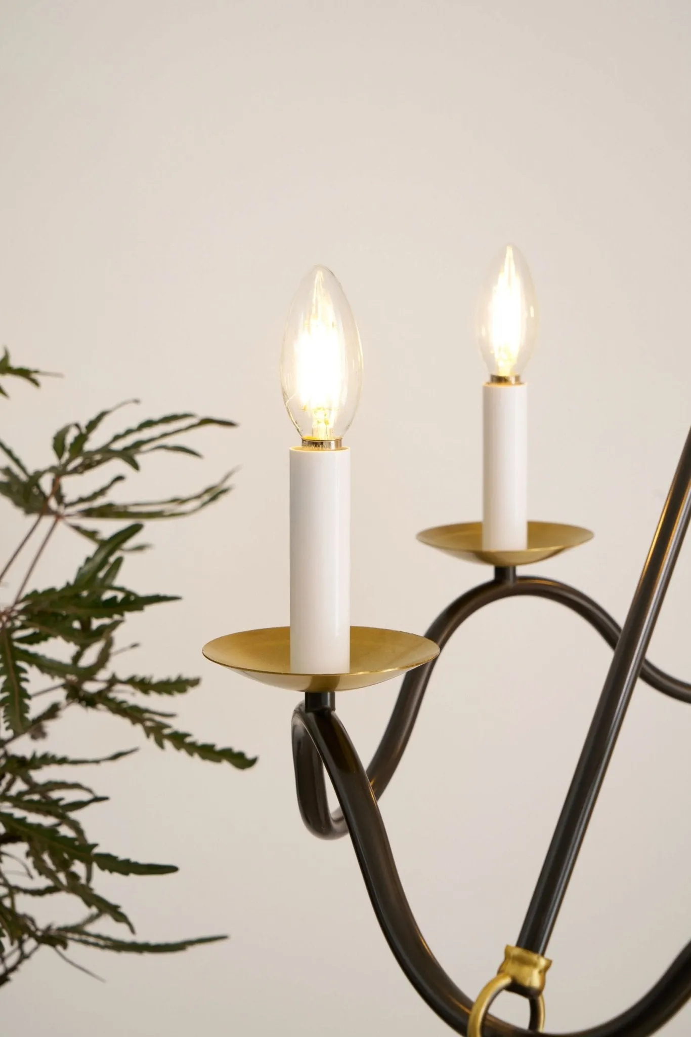 Choros Chandelier