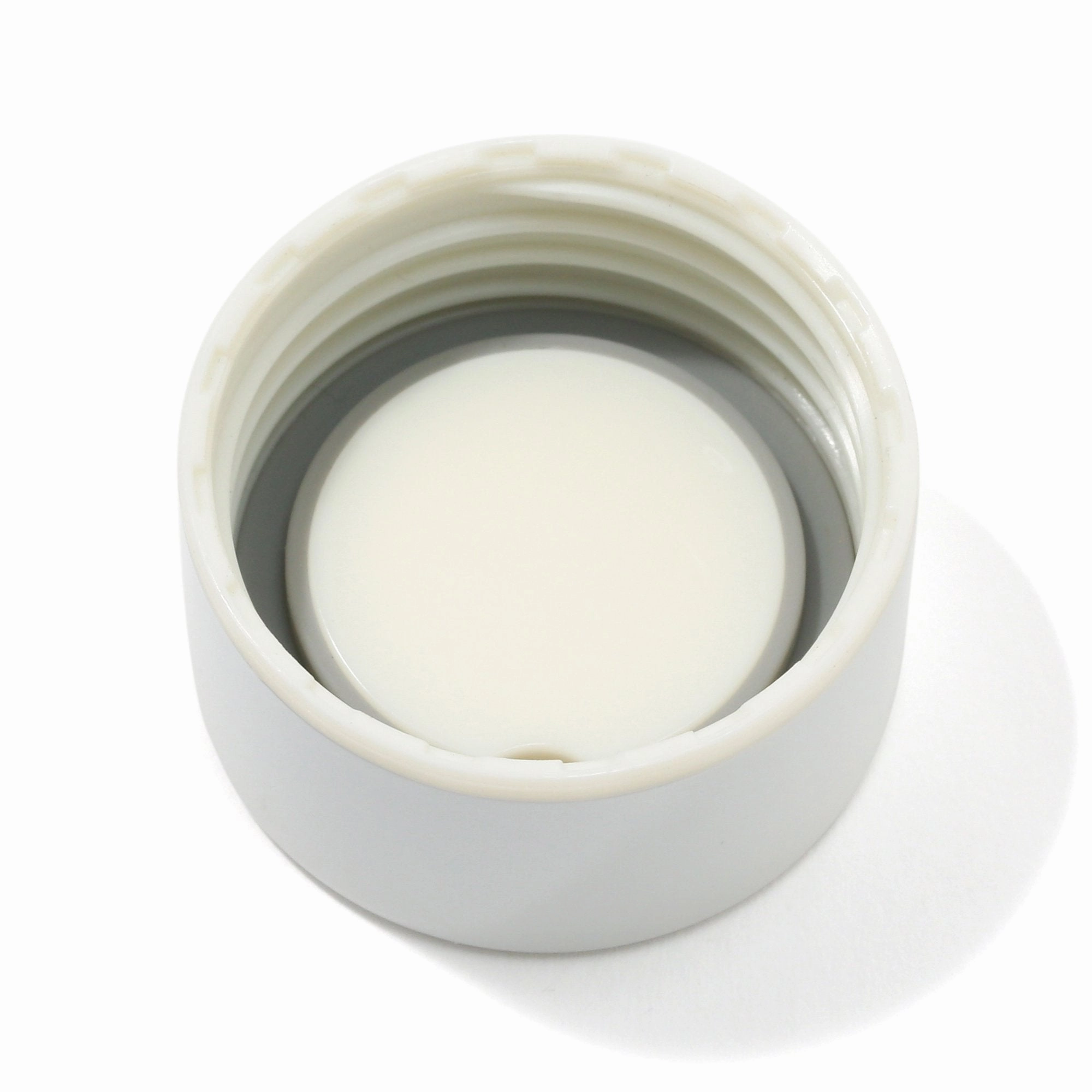 Chouchou Bottle 180Ml Flower White