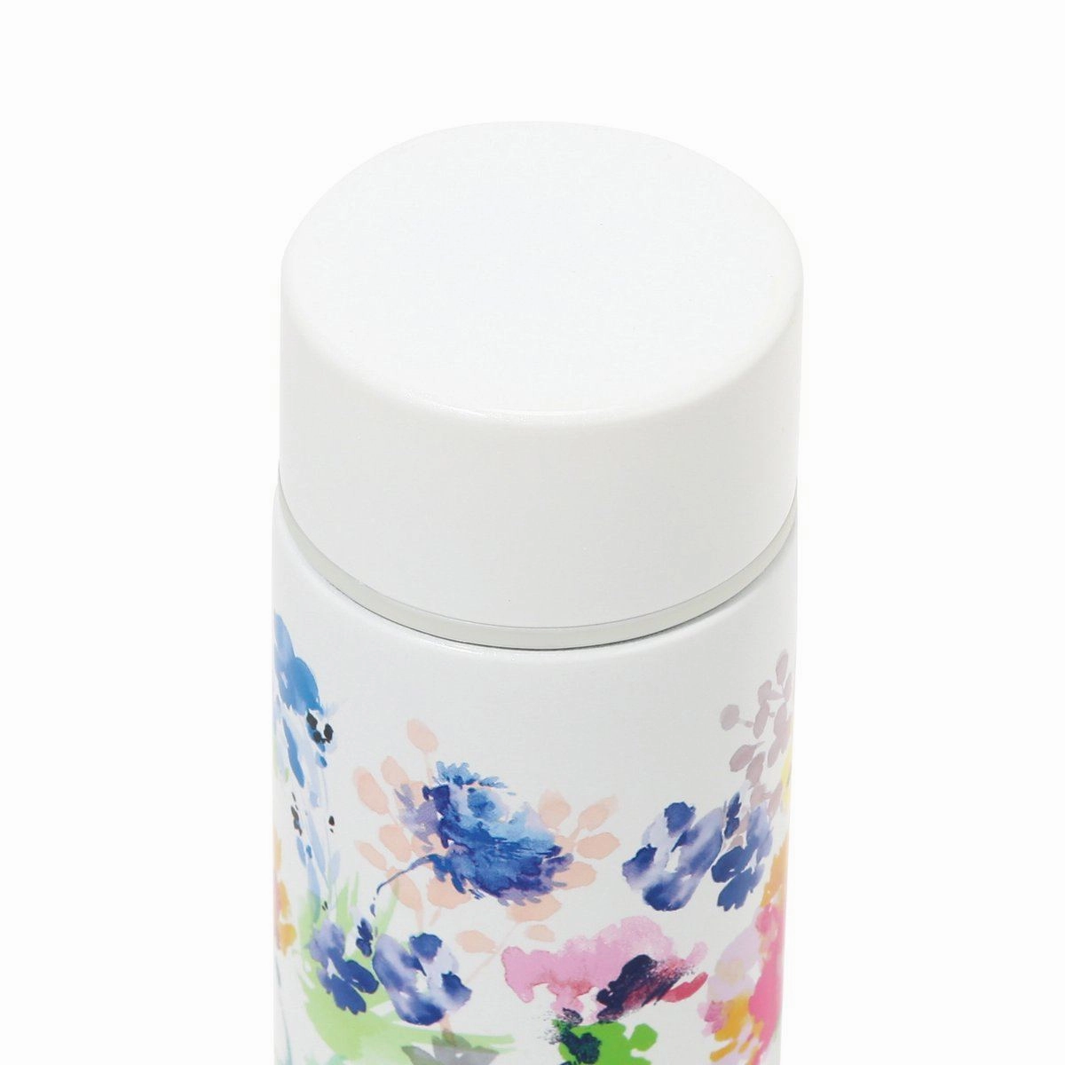 Chouchou Bottle 180Ml Flower White