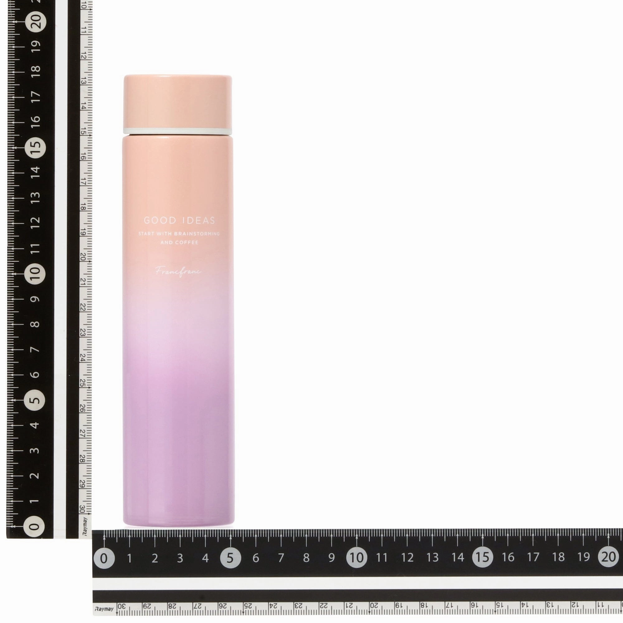 CHOUCHOU  Bottle 180Ml Gradient