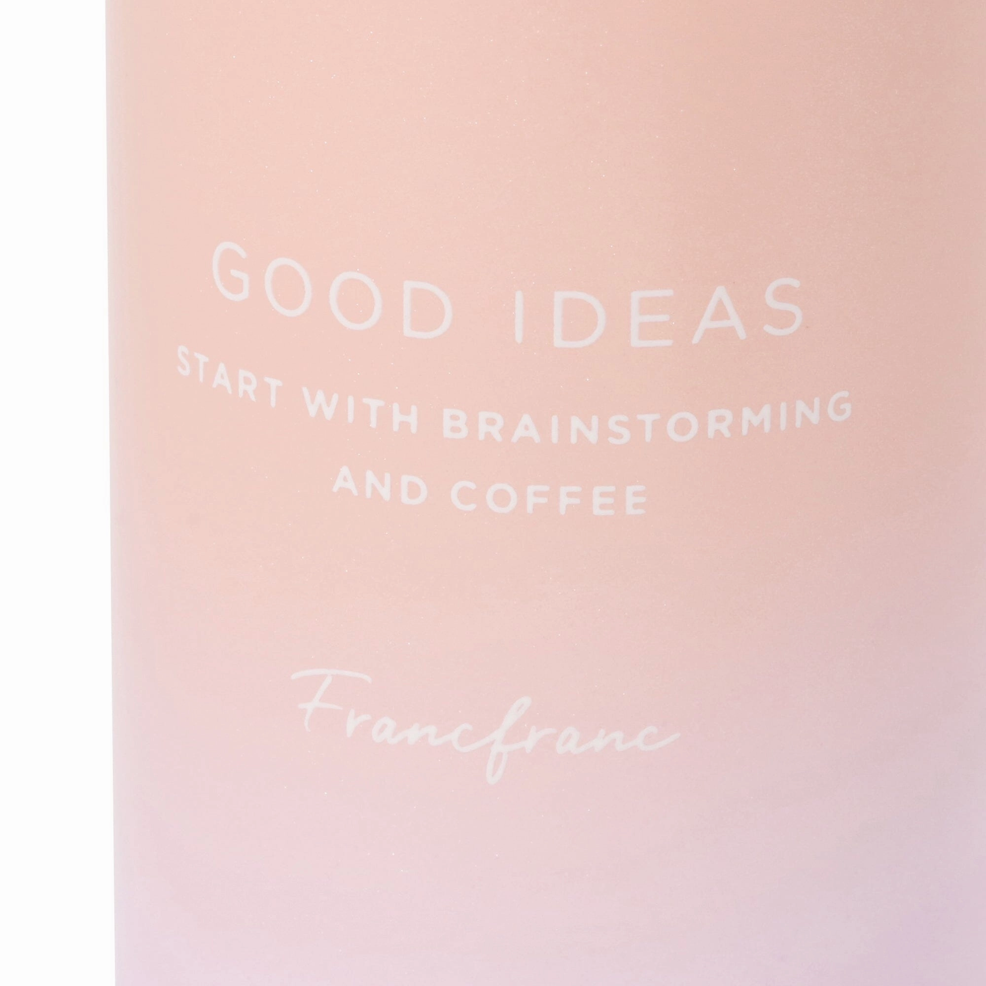 CHOUCHOU  Bottle 180Ml Gradient