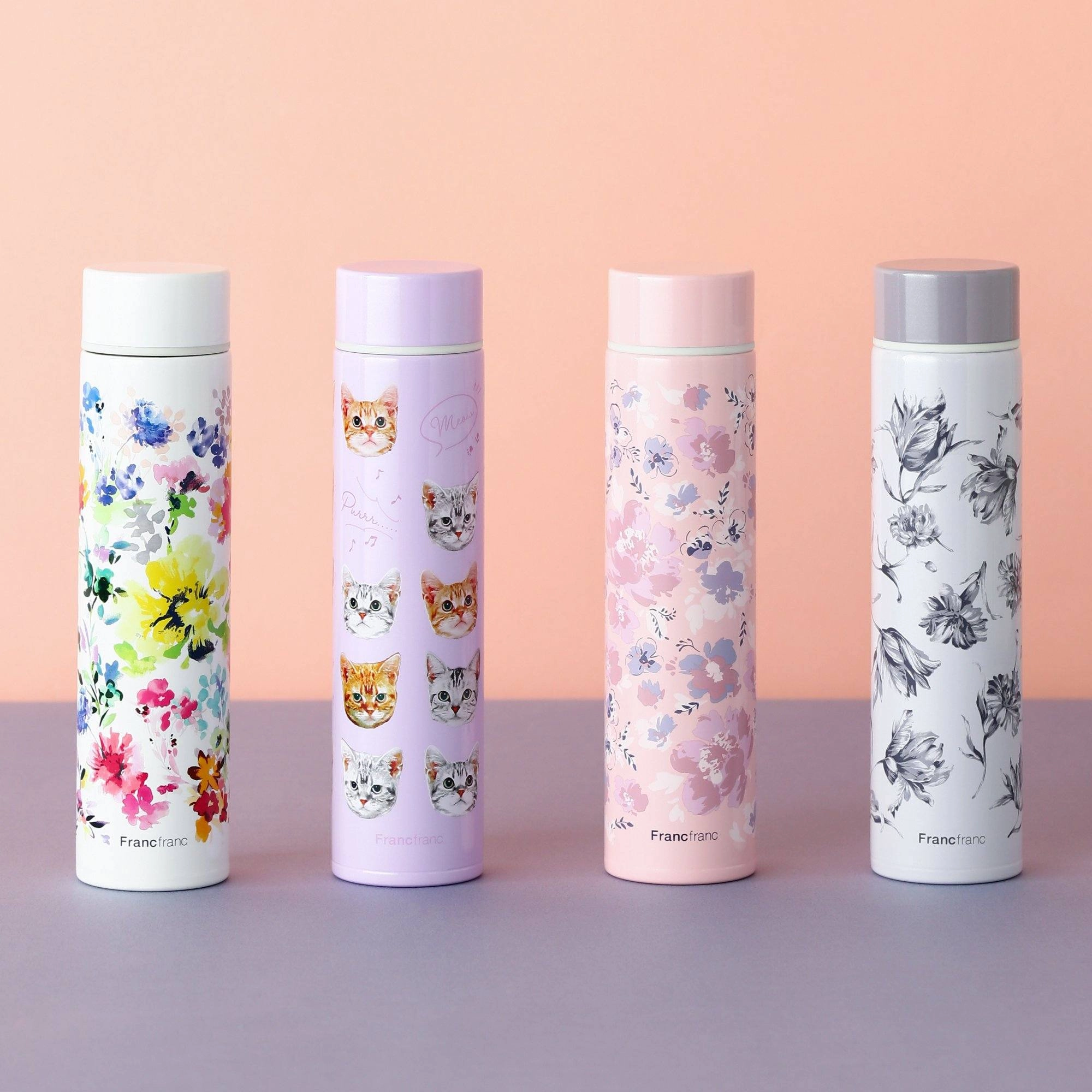 Chouchou Bottle 180Ml Liria