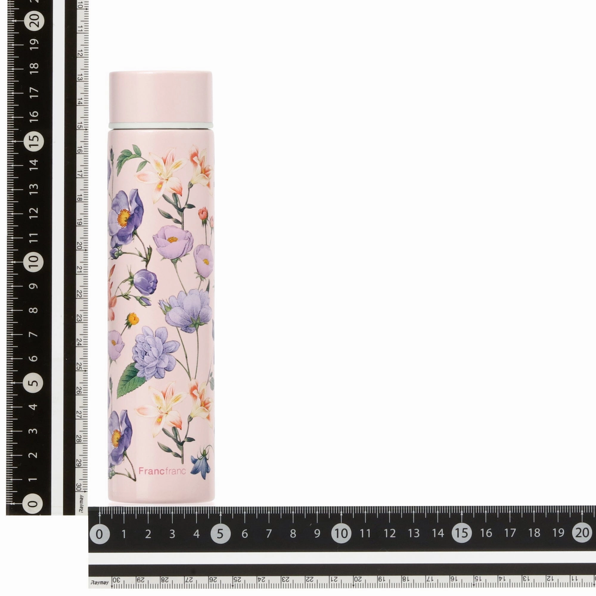CHOUCHOU  Bottle 180Ml Multi-Flower Pink