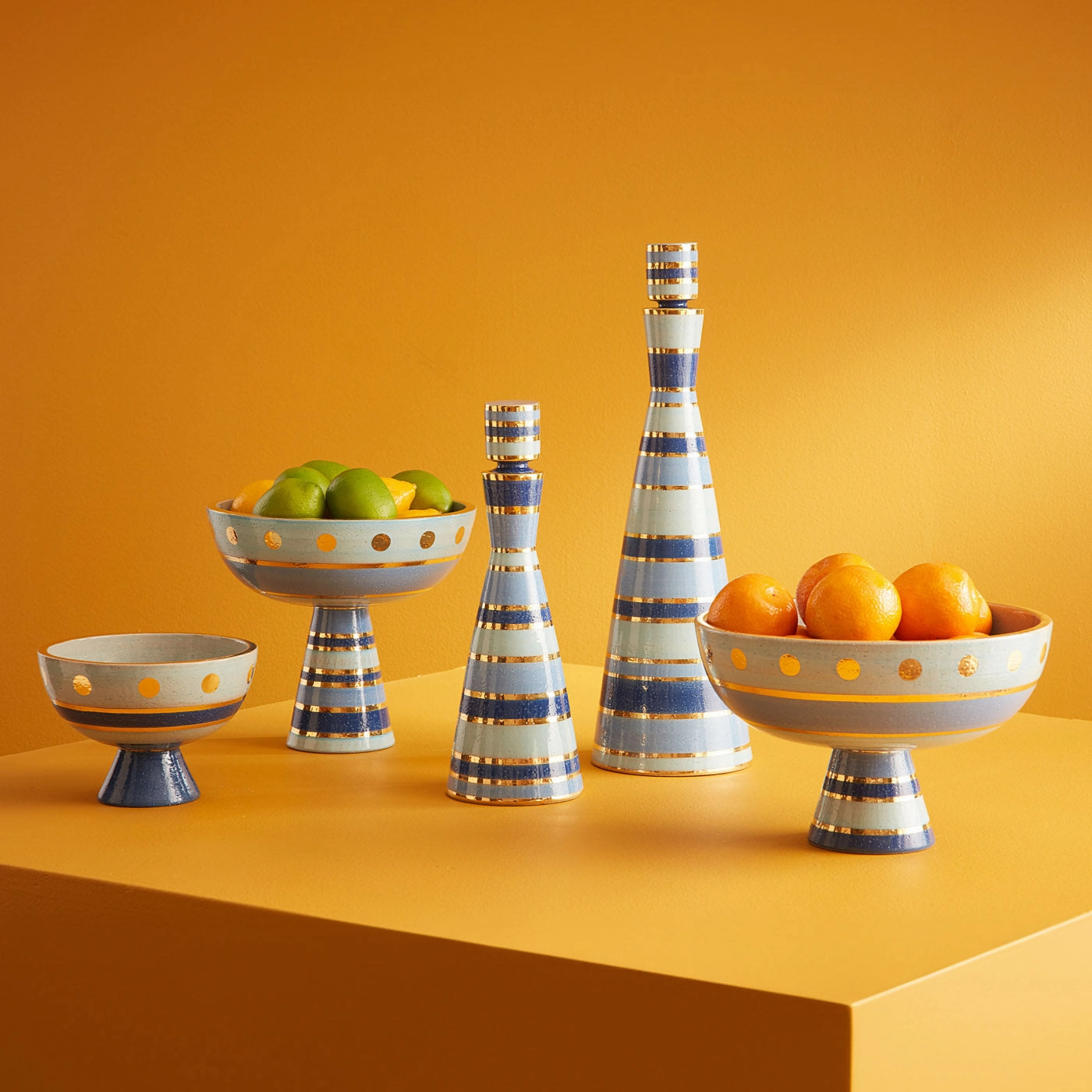Chroma Medium Bowl